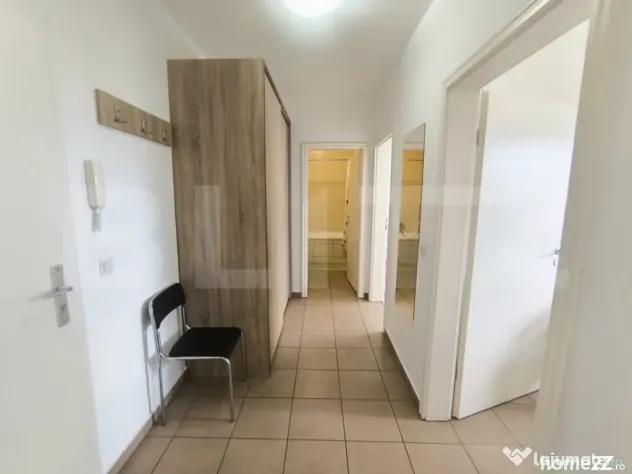 Apartament 2 camere, decomandat, 48 mp, zona Avangarden - Brasov (Brasov)