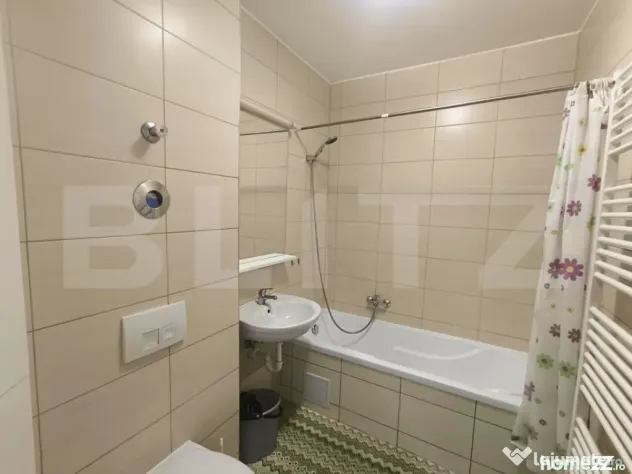 Apartament 2 camere, decomandat, 48 mp, zona Avangarden - Brasov (Brasov)