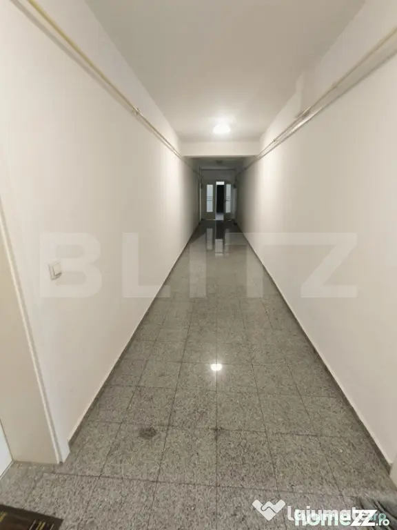 Apartament 2 camere, decomandat, 48 mp, zona Avangarden - Brasov (Brasov)