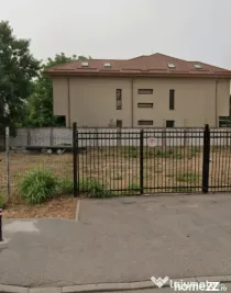 Teren intravilan – 610 mp – regim S+P+2, zona Cornitoiu