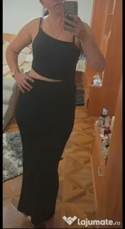 Rochie seara Zara 