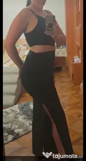 Rochie seara Zara 