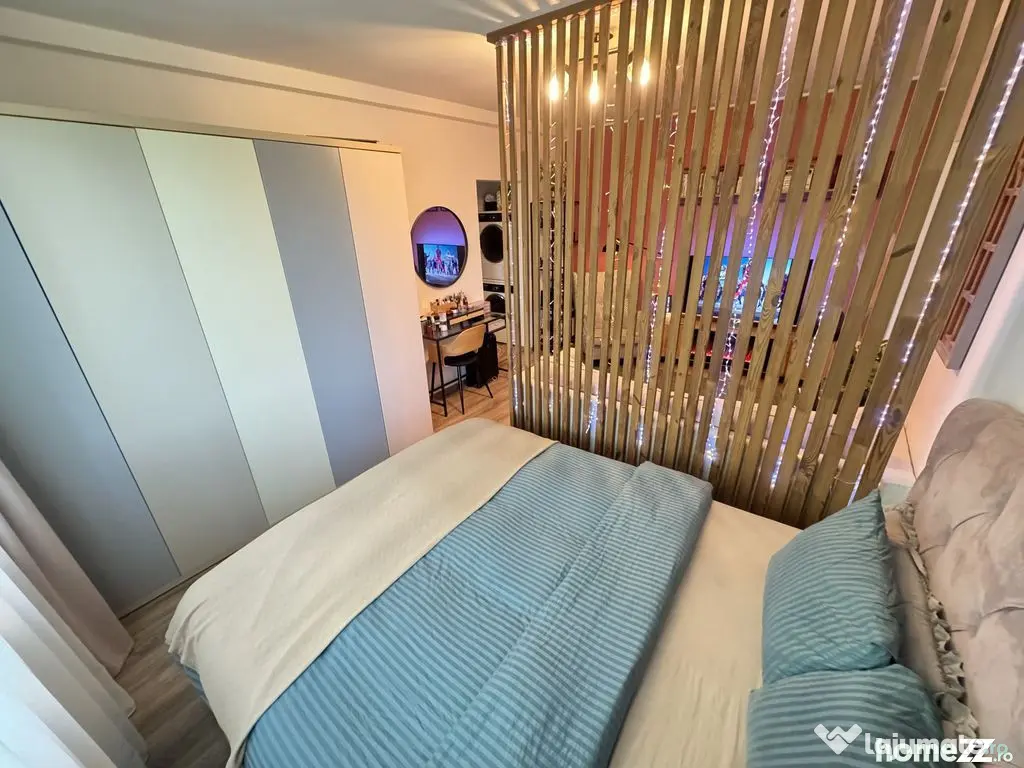 Apartament 2 camere complet renovat | Zona Liceul Traian ...
