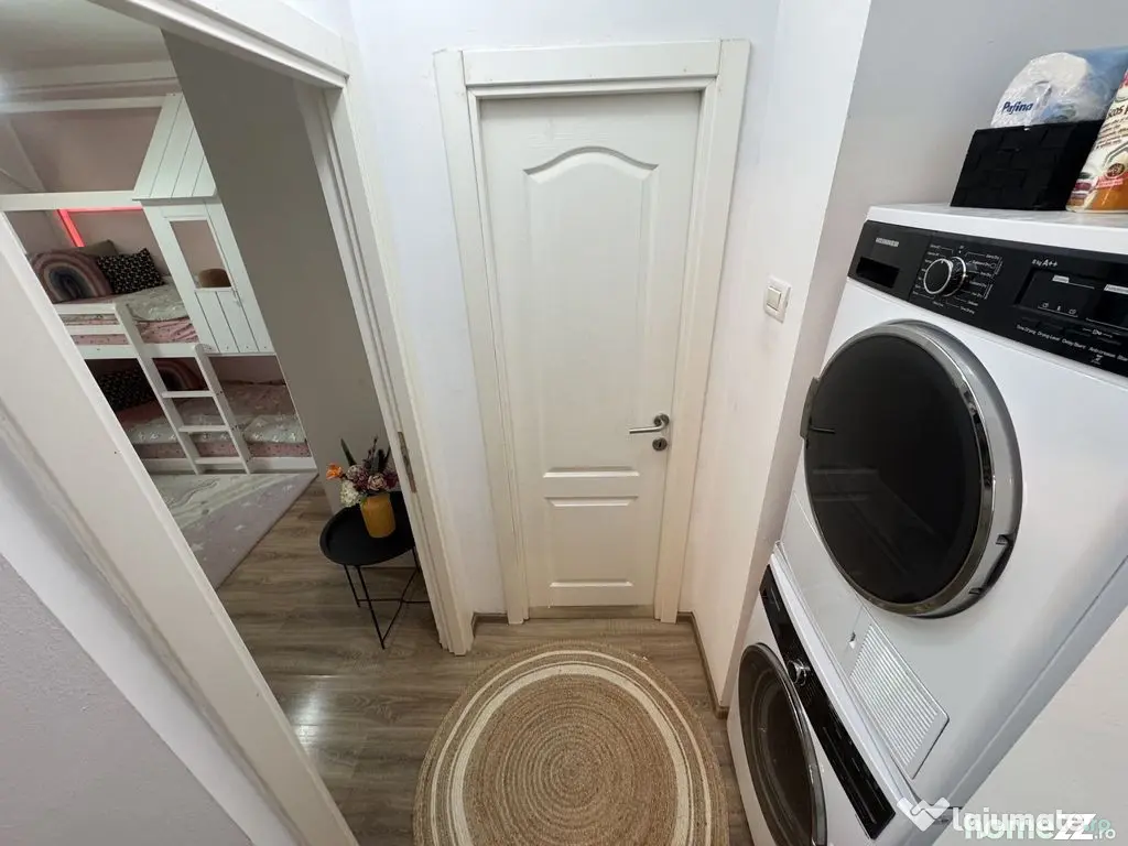 Apartament 2 camere complet renovat | Zona Liceul Traian ...