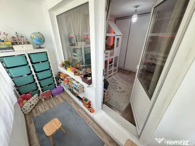 Apartament 2 camere complet renovat | Zona Liceul Traian ...