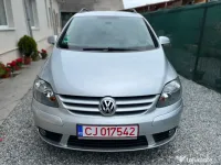 VW Golf Plus 1.9 TDI 2008.06 