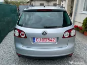VW Golf Plus 1.9 TDI 2008.06 