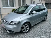 VW Golf Plus 1.9 TDI 2008.06 