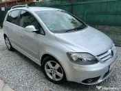 VW Golf Plus 1.9 TDI 2008.06 