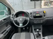 VW Golf Plus 1.9 TDI 2008.06 