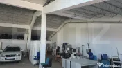 Hală de închiriat – 550 mp – Cehu Silvaniei 