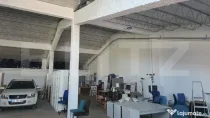 Hală de închiriat – 550 mp – Cehu Silvaniei