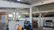 Hală de închiriat – 550 mp – Cehu Silvaniei 