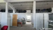 Hală de închiriat – 550 mp – Cehu Silvaniei 
