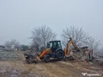 Demolări clădiri