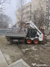 Demolări clădiri 