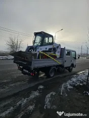Demolări clădiri 