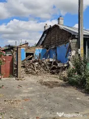 Demolări clădiri 