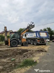 Demolări clădiri 
