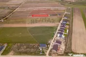 De Vânzare teren intravilan – 1417 mp, Cihei 