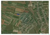 De Vânzare teren intravilan – 1417 mp, Cihei 