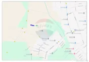 De Vânzare teren intravilan – 1417 mp, Cihei 