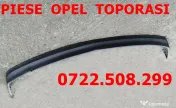 extensie - spoiler sub bara Opel Vectra C 