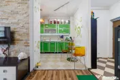 Apartament 3 camere la parter, cu gradina proprie, Otopeni