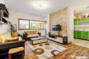Apartament 3 camere la parter, cu gradina proprie, Otopeni
