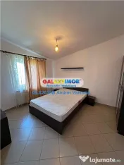 Apartament in Bloc Tip Vila - Berceni - Dimitrie Leonida Met 