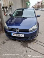 Vând Volkswagen Golf 6