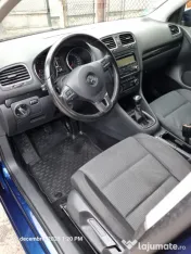 Vând Volkswagen Golf 6 