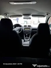 Vând Volkswagen Golf 6 