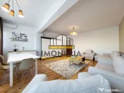 2 camere+parcare-0% comision-200 m metrou-550 m parc-33 mpu 