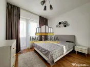 2 camere+parcare-0% comision-200 m metrou-550 m parc-33 mpu 