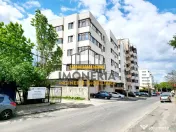 2 camere+parcare-0% comision-200 m metrou-550 m parc-33 mpu 