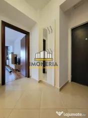 2 camere+parcare-0% comision-200 m metrou-550 m parc-33 mpu 