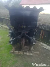 Utilaje agricole
