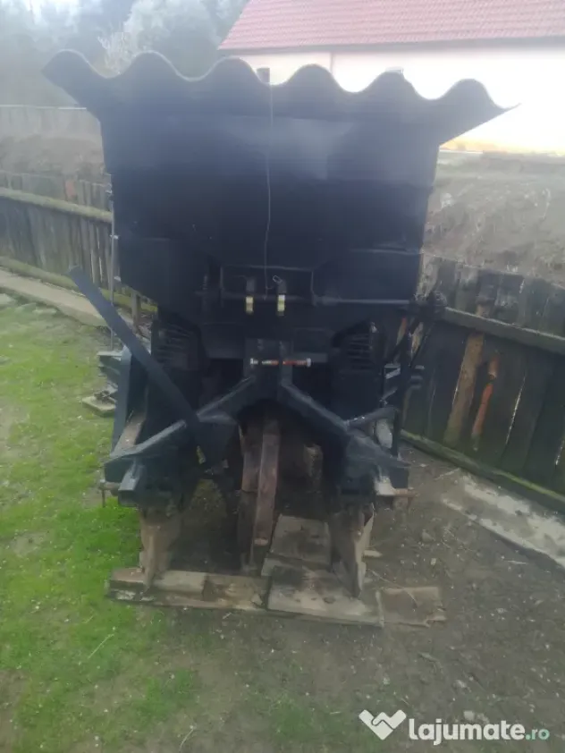 Utilaje agricole