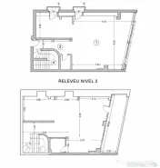 SPATIU OFFICE PREMIUM DUPLEX OPEN-SPACE - CALEA FLOREASCA... 