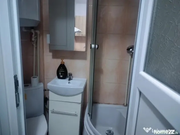 Camera de camin - 20 mp - Valea Rosie