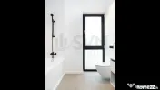 Apartament cu gradina - Corbeanca- Colina Lac