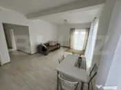 Apartament 2 camere de vânzare, 56 mp, zona Unirii 