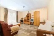 Apartament Zorilor UMF cu 1 camera, bloc dupa 2000, etaj 2
