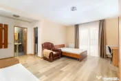 Apartament Zorilor UMF cu 1 camera, bloc dupa 2000, etaj 2