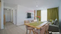 COMISION 0%! Apartament 2 camere mobilat și utilat | loc...