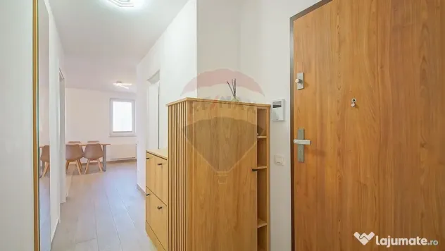 COMISION 0%! Apartament 2 camere mobilat și utilat | loc...