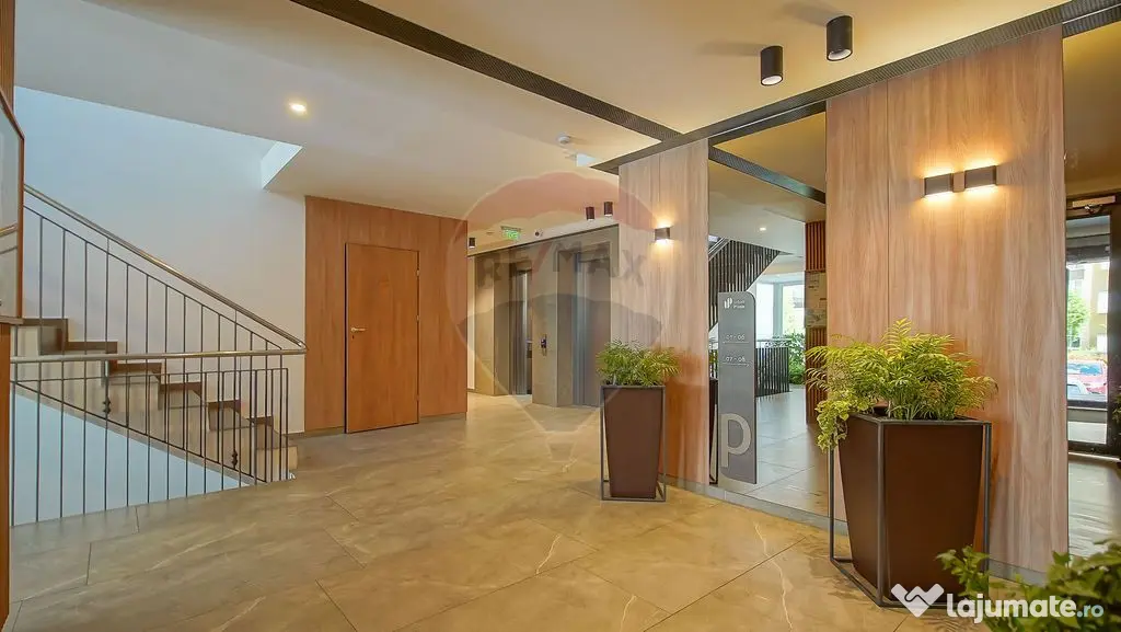 COMISION 0%! Apartament 2 camere mobilat și utilat | loc...