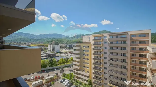 COMISION 0%! Apartament 2 camere mobilat și utilat | loc...