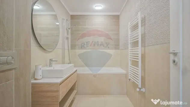 COMISION 0%! Apartament 2 camere mobilat și utilat | loc...
